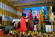Aishwaraya Public School-Award